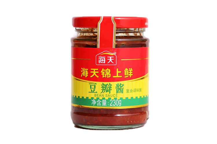海天豆瓣酱 230G